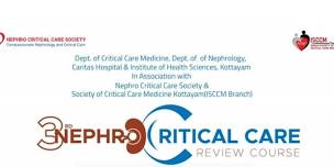 Nephro - Critical Care Review Course