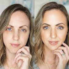 simple and easy makeup routine no