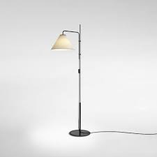 Explore reading lamps in contemporary, modern and classic designs, as well as chic bright colours to add a touch of fun to your space. Floor Lamp Funiculi Marset