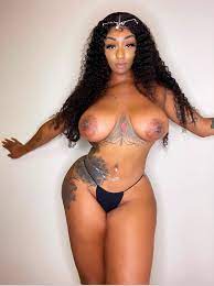 nigerianamazon Nude OnlyFans Leaks (5 Photos) | #TheFappening