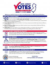 A national study showed northwestern students had above average rates of voter registration and turnout in the 2016 election. Election 2020 Roseland Nj