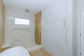 quartz slabs when remodeling a bathroom