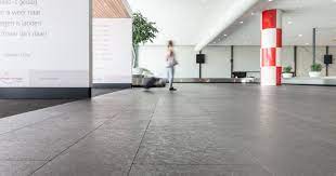 rubber flooring supplier in uae