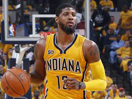 We have 72+ background pictures for you! Paul George Pacers Refusal To Add The Best Power Forward Prompted Exit Thescore Com