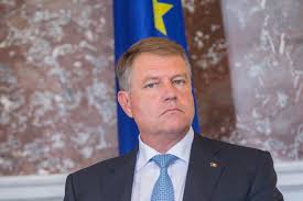 Klaus iohannis (born 13 june 1959) was the president of romania from 21 december 2014, succeeding traian basescu. Klaus Iohannis