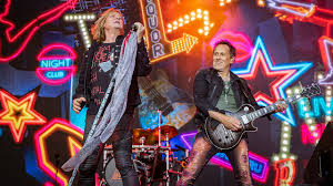 Def Leppard Want Another Las Vegas Residency Louder