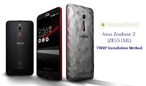 First of all we need to setup adb fastboot tools so download from above and extract the zip file. Twrp Zenfone Go X014d