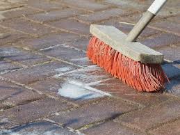 Maintain Paver And Concrete Patios