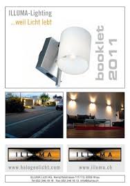 illuma lighting