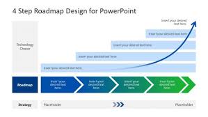 strategic plan powerpoint template free