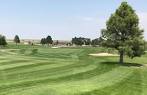 West at Hollydot Golf Course in Colorado City, Colorado, USA ...