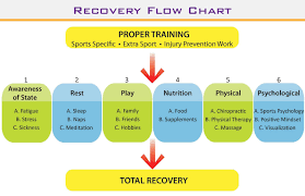 Recovery Flow Chart Perfect For A Geeky Crazy Me