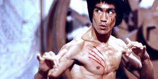 Bruce Lee: King of Kung Fu - fm4.ORF.at