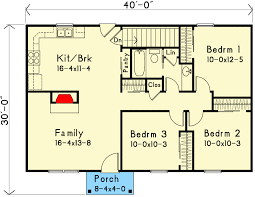 House Plans