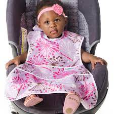 the car seat ladymotion sickness the