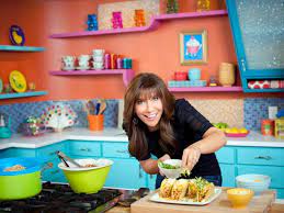 Food Network gambar png