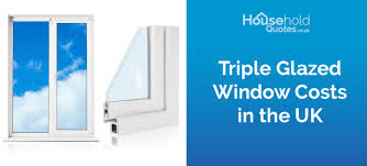 Triple Glazed Windows Cost S In