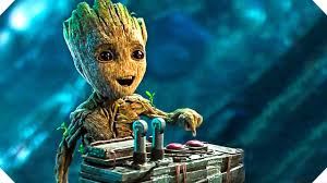 Image result for i am groot