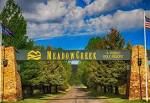 MeadowCreek Golf Resort | Meadows ID