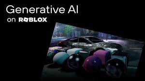 generative ai on roblox our vision for