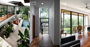 10 minimalistic window designs for your