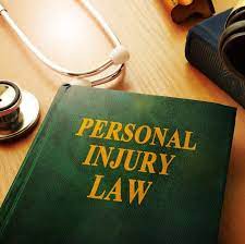Maywood Illinois Personal Injury Lawyer | Injury Law Firm