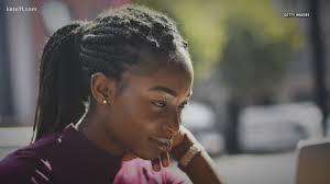 It originated in the united states during the 1960s, with its most recent iteration occurring in the 2000s. Natural Hair Movement Is Growing Kare11 Com