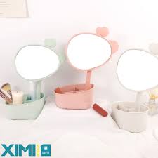ximivogue makeup vanity accessories