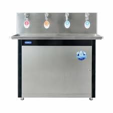 Máy lọc nước nóng lạnh công nghiệp DONGA DAD-4F – Công ty cổ phần máy và  thiết bị TST