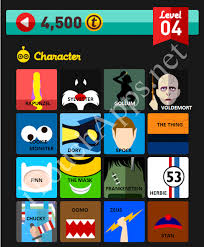 In his human form, chucky. Icon Pop Quiz Character Quiz Level 4 Part 3itouchapps Net 1 Iphone Ipad Resource
