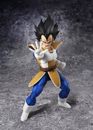 This is the latest offering of vegeta the saiyan prince from dragon ball z. Dragon Ball Z S H Figuarts Vegeta