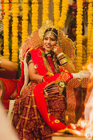 the mumbai bride diaries final bridal