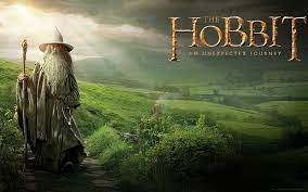 the hobbit journey hobbit the