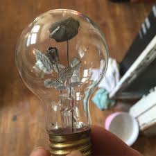 The Timeless Beauty Of Vintage Aerolux Light Bulbs