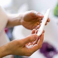 false positive pregnancy test