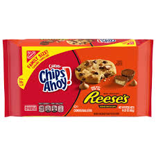 chips ahoy chips ahoy chewy chocolate