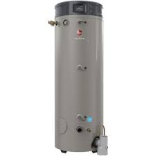100 Gallon Water Heater Natural Gas