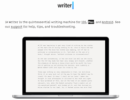  apps for writers to boost their productivity publishing perspectives writer pro is one of several recommended tools to help you keep your focus on the