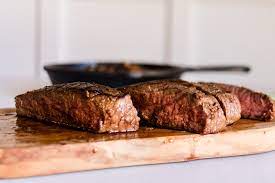how to cook a delicious venison steak
