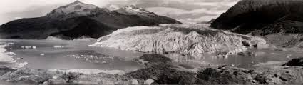 Image result for new snow mendenhall glacier peaks images