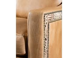 Palomino Leather Sofa Fine Furniture