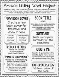 Best     Book reports ideas on Pinterest   Book report projects  Reading  and writing project and Homeschooling  rd grade Pinterest