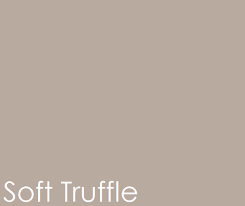 Spare Room Soft Truffle Dulux