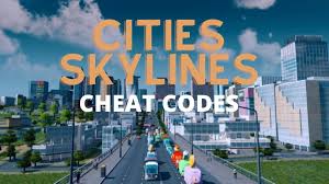 Unlock all + wonders & landmarks mở hết các kì quan 9. Cities Skylines Cheat Codes Check Out Cities And Skylines Cheat Codes Ps4 And More Here