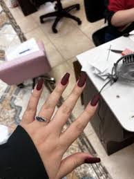 aleena nails spa 9357 cherry valley