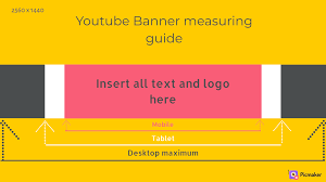 how to design a you banner that