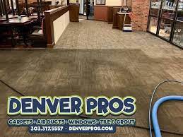 the 1 carpet cleaning in lone tree co