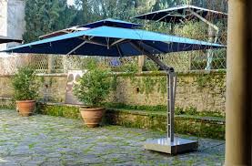 Cantilever Umbrellas Residential