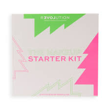 makeup starter kit gift set