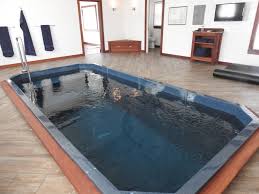 A private setting and a stylish design make this. Top 5 Buying Tips For Home Plunge Pool Design
